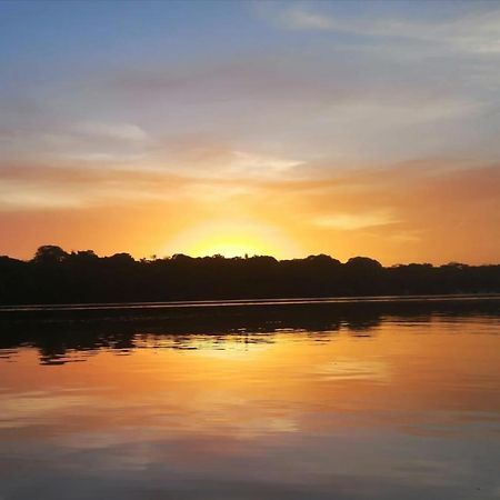 Casa Thirema Tortuguero Hotel Kültér fotó