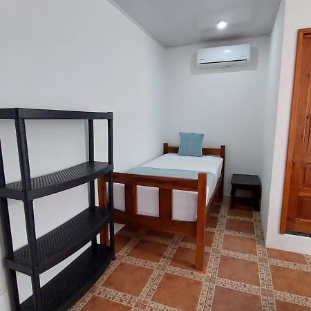 Casa Thirema Tortuguero Hotel Kültér fotó