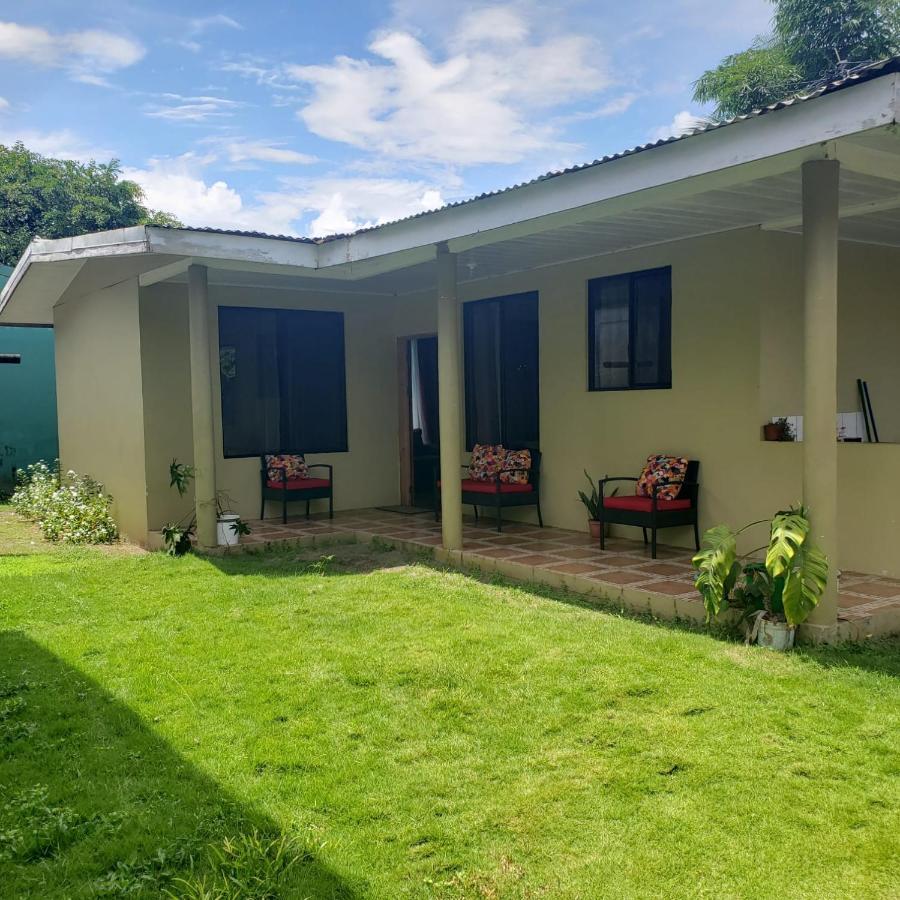 Casa Thirema Tortuguero Hotel Kültér fotó