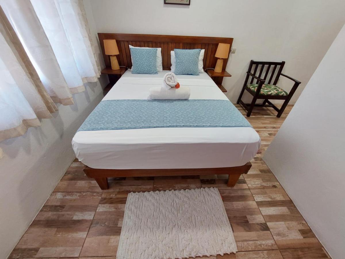 Casa Thirema Tortuguero Hotel Kültér fotó