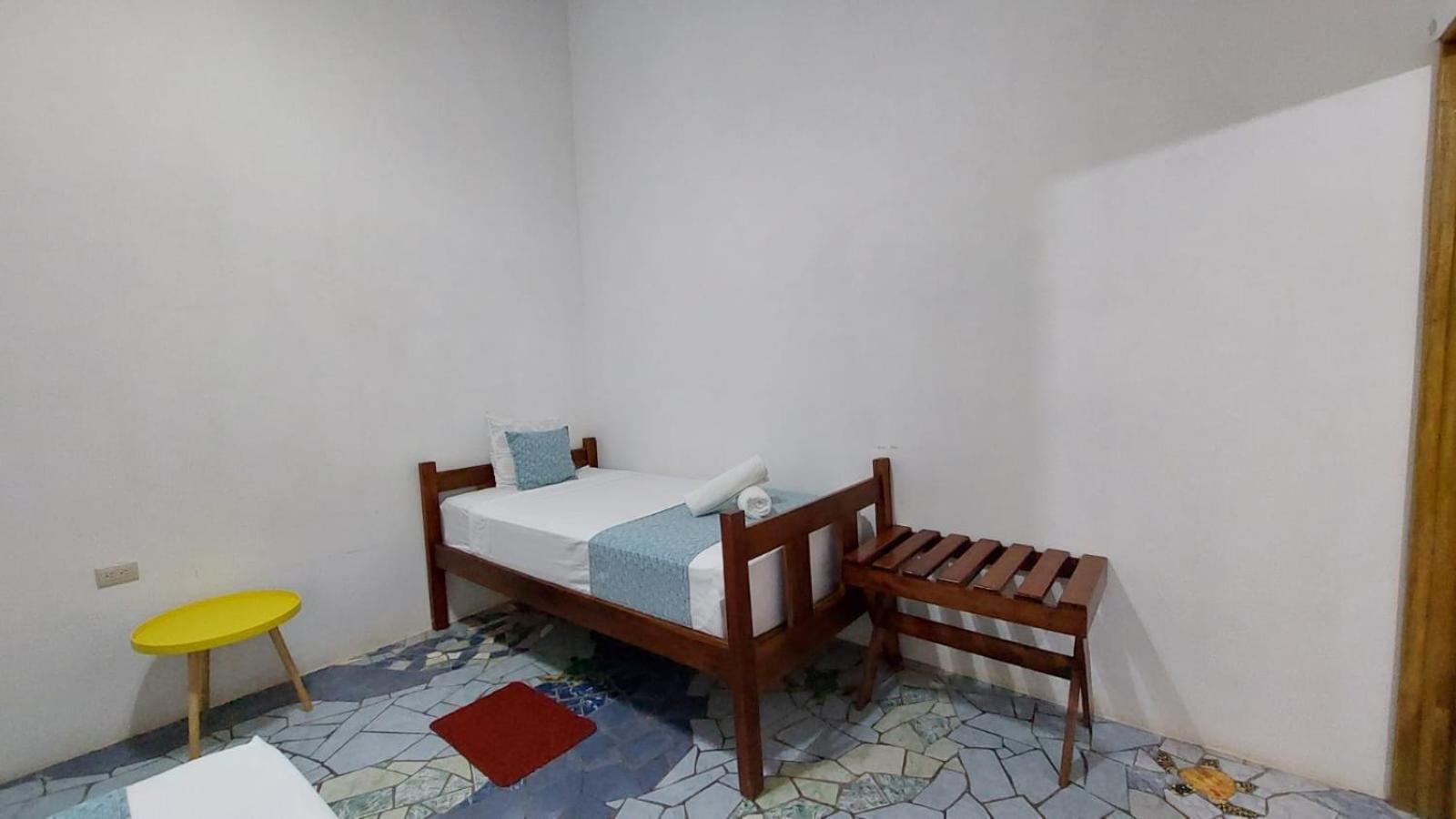 Casa Thirema Tortuguero Hotel Kültér fotó