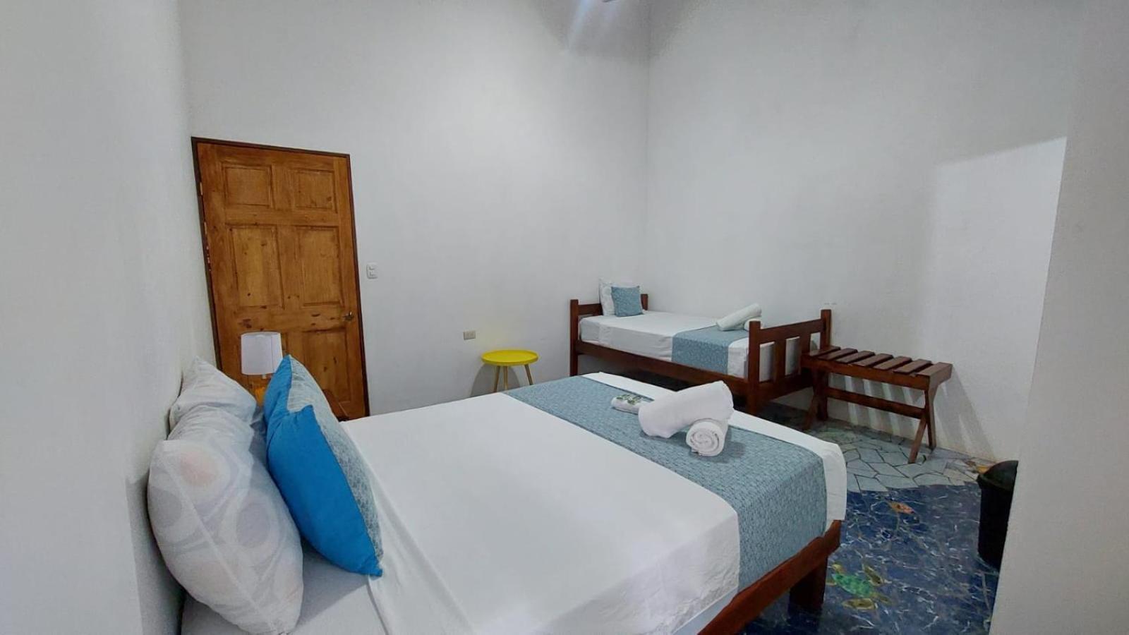 Casa Thirema Tortuguero Hotel Kültér fotó