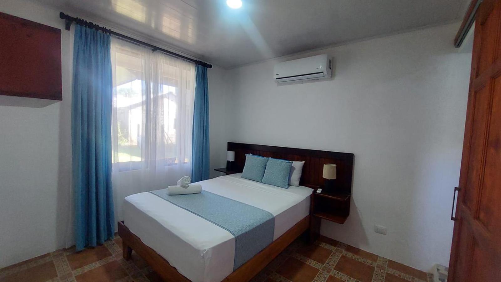 Casa Thirema Tortuguero Hotel Kültér fotó