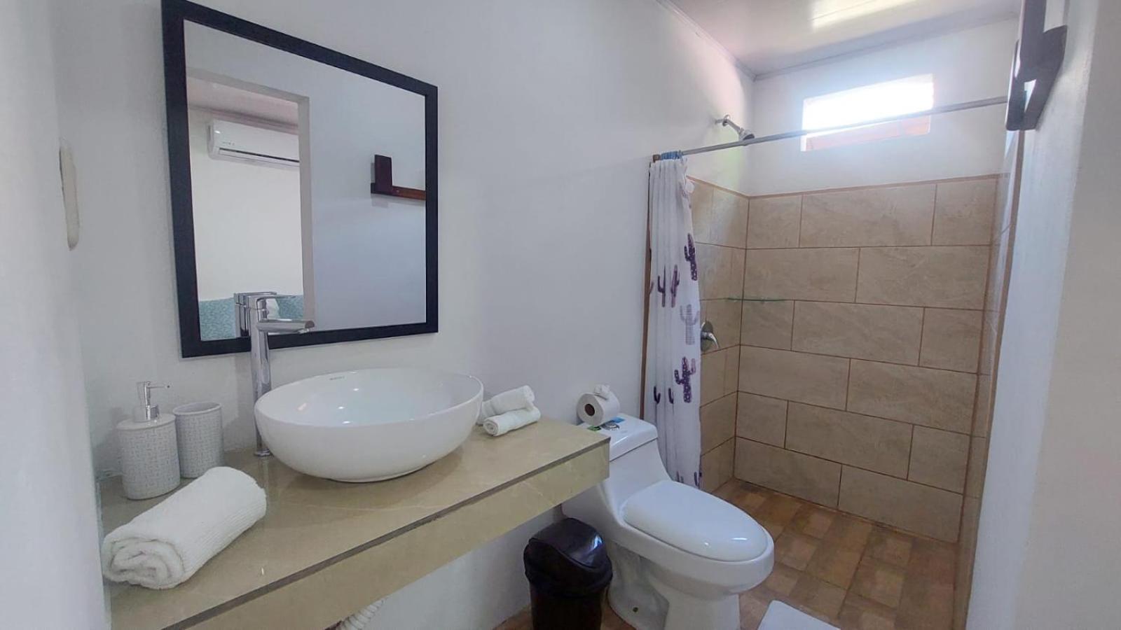 Casa Thirema Tortuguero Hotel Kültér fotó