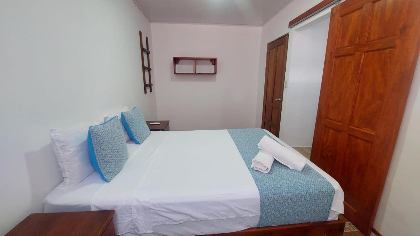 Casa Thirema Tortuguero Hotel Kültér fotó
