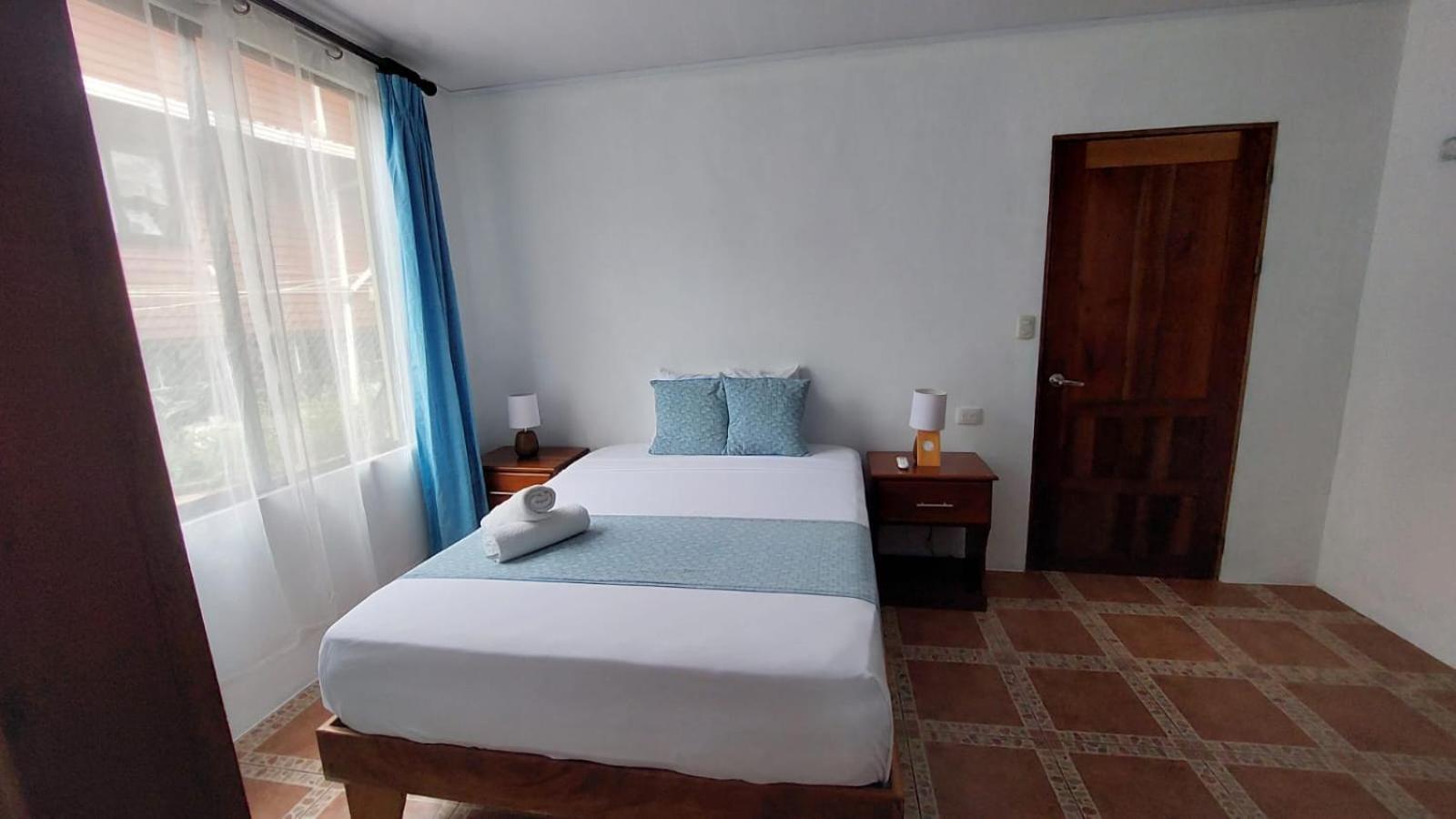 Casa Thirema Tortuguero Hotel Kültér fotó