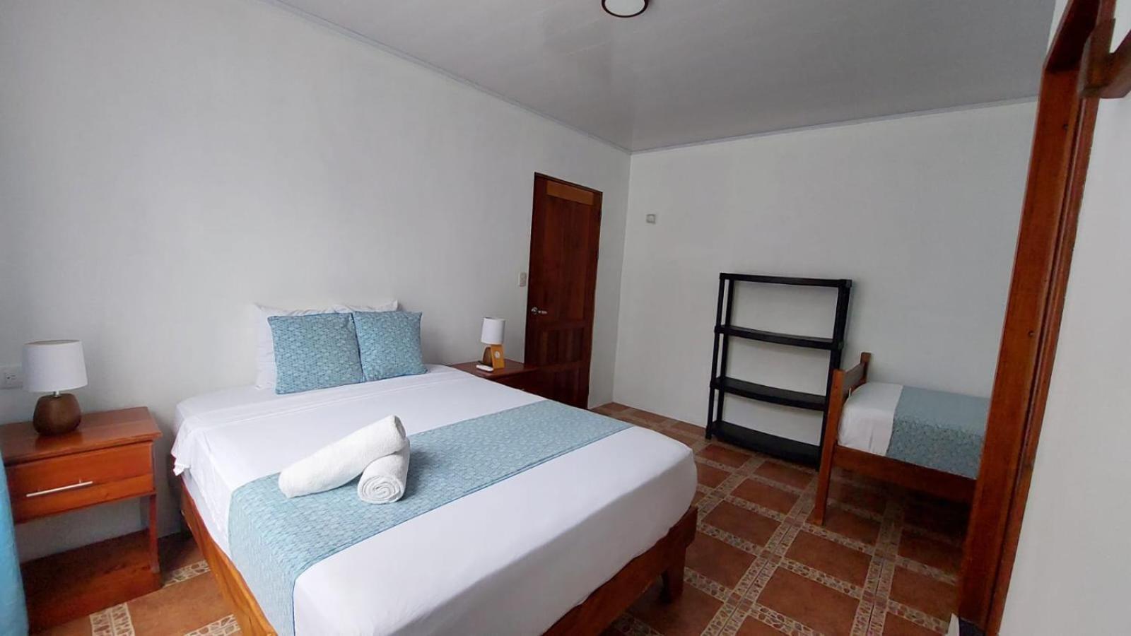 Casa Thirema Tortuguero Hotel Kültér fotó