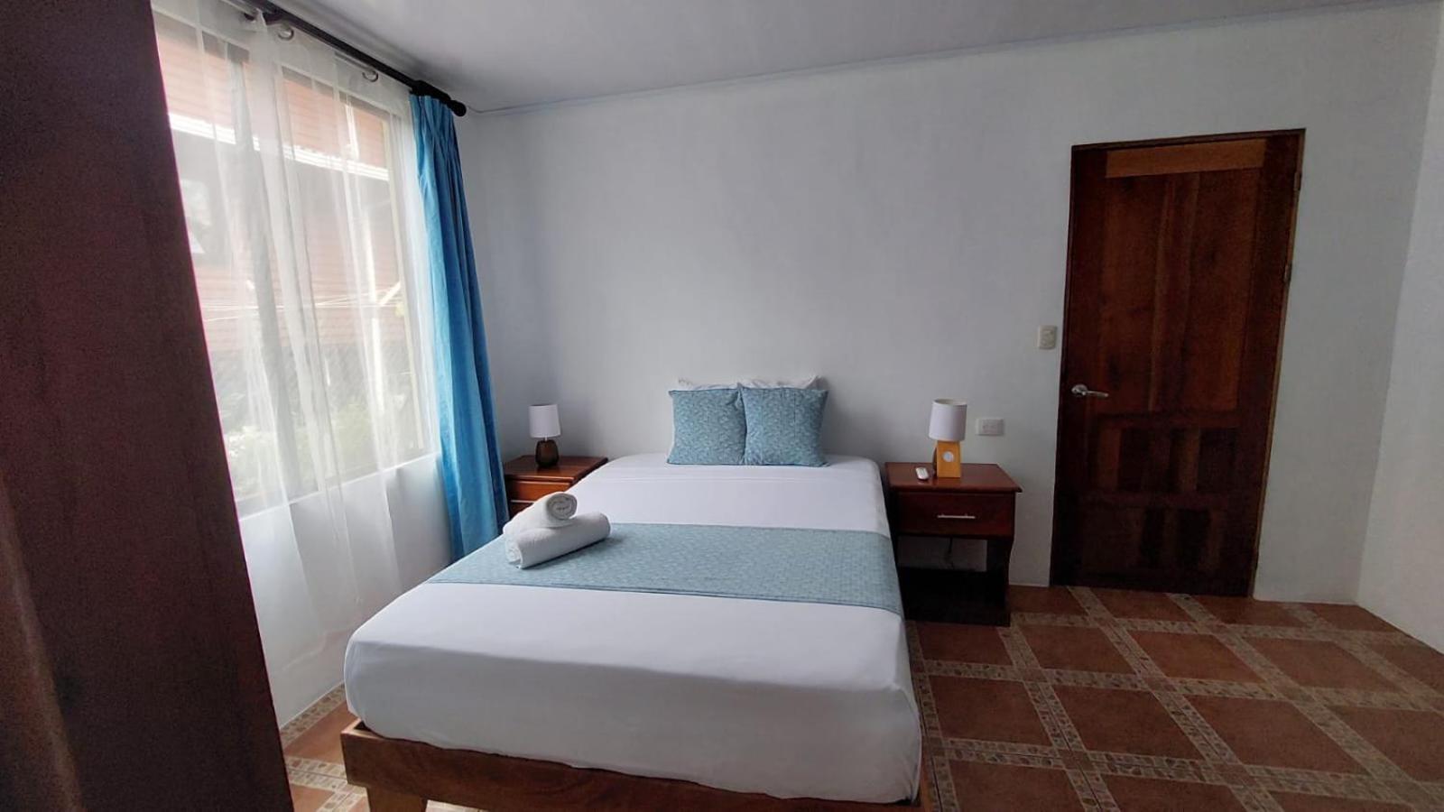 Casa Thirema Tortuguero Hotel Kültér fotó